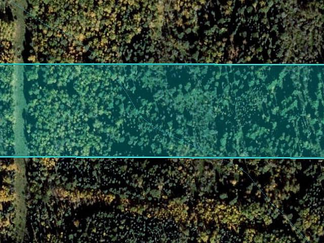 Land for sale in Wedgewood, Alberta