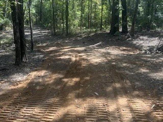 Land for sale in Gilchrist, Texas