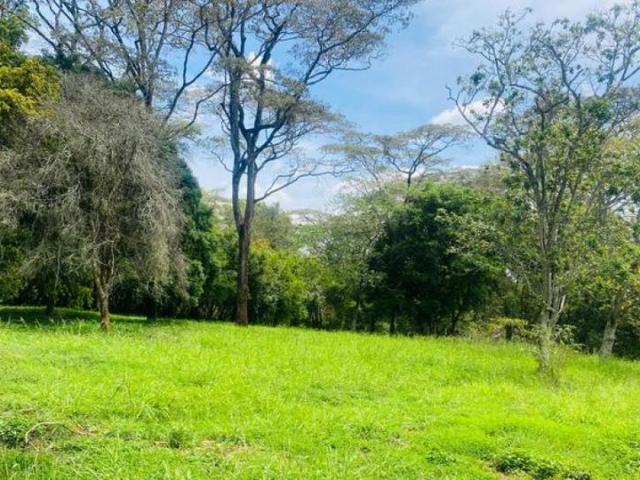 Land for sale in Karen, Kiambu