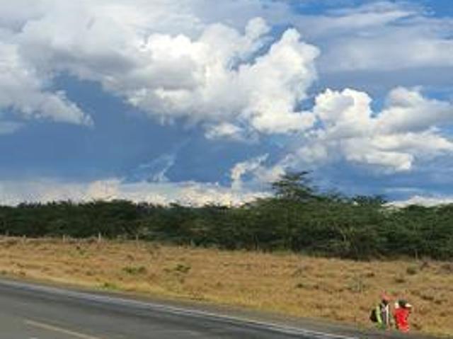 Land for sale in Isinya, Kajiado