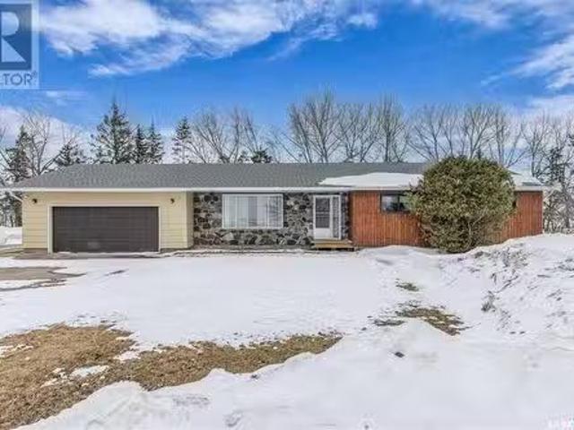 House for sale in Birch Hills, Saskatchewan