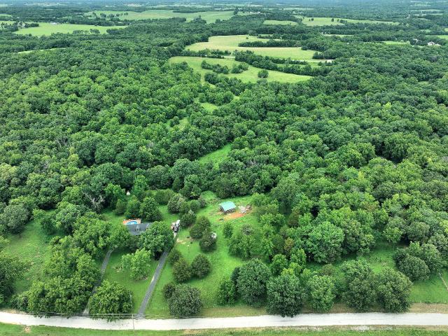 Land for sale in Clever, Missouri