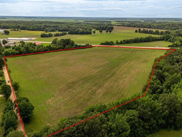 Land for sale in Ark