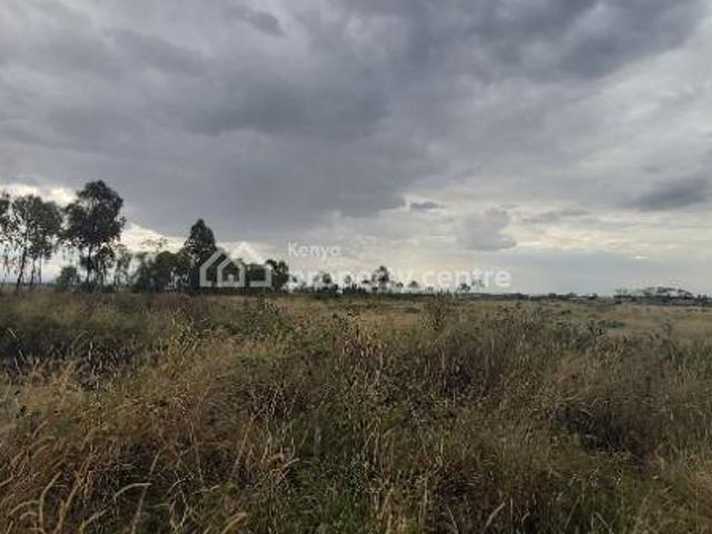 Property for sale in Laikipia