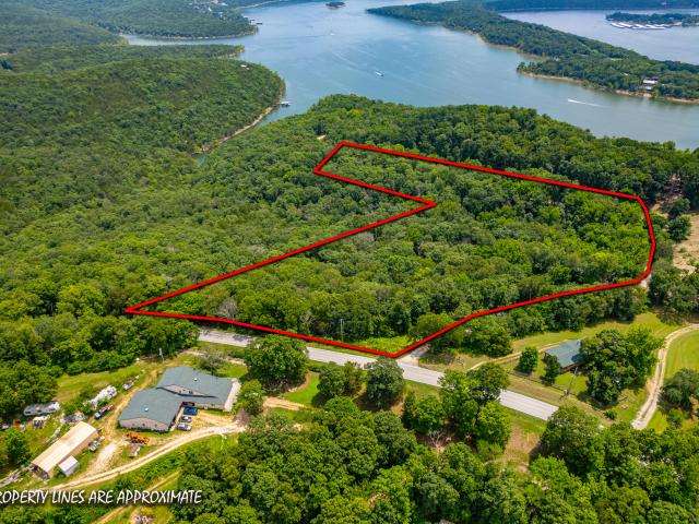 Land for sale in Stone, Missouri