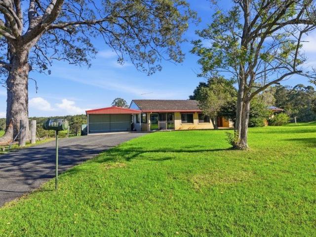 House for sale in Telegraph Point, New South Wales