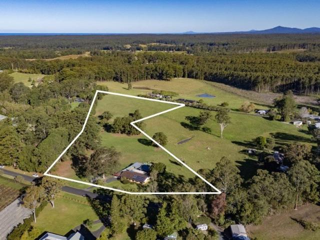 House for sale in Telegraph Point, New South Wales