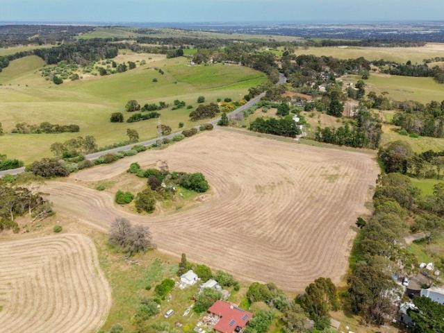 Land for sale in One Tree Hill, Adelaide