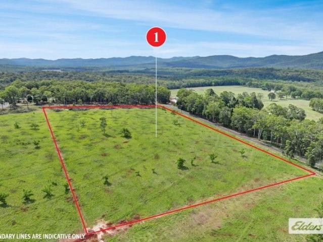 Land for sale in Tablelands, Queensland