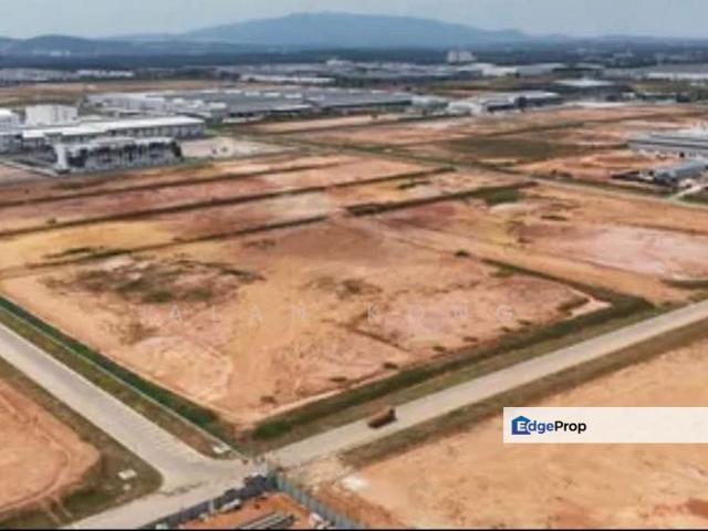 Warehouse for sale in Semenyih, Majlis Perbandaran Kajang