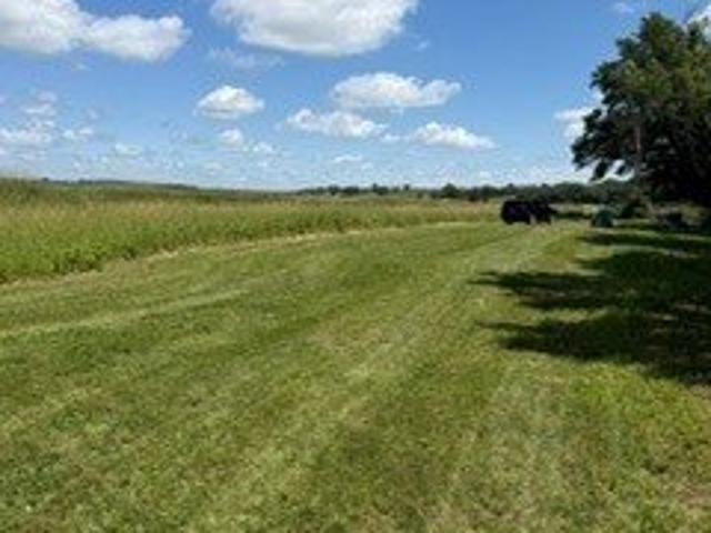 Land for sale in Pella, Iowa
