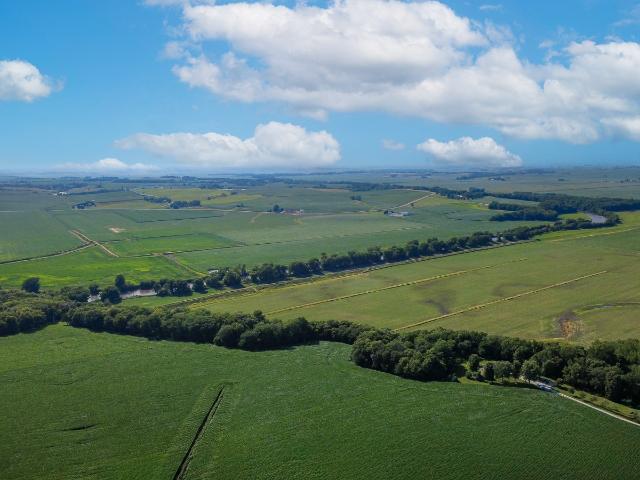 Land for sale in Pella, Iowa