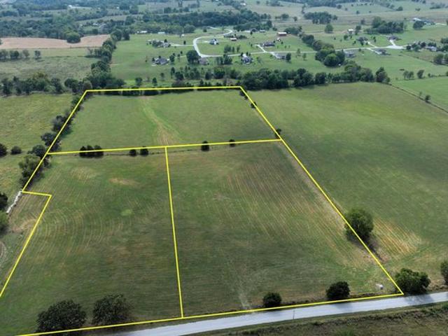 Land for sale in Clever, Christian County