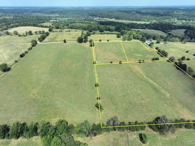 Land for sale in Clever, Christian County
