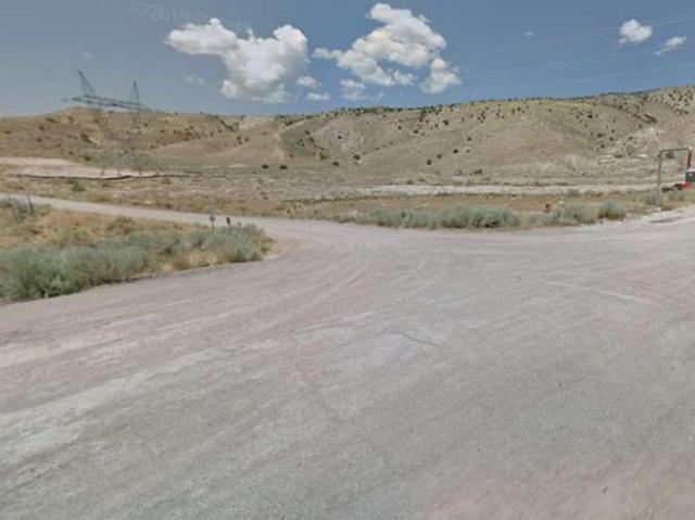 Land for sale in Richfield, Utah
