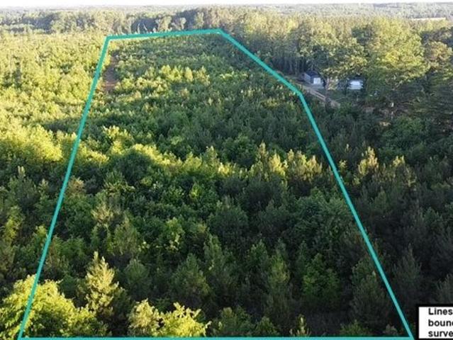Land for sale in Virginia