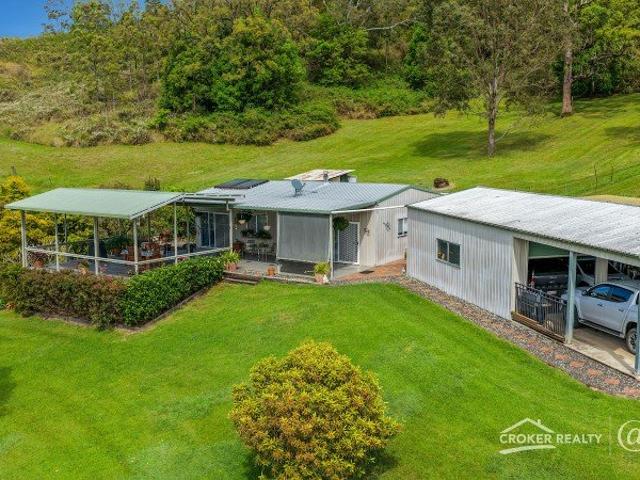 House for sale in Collins Creek, Kyogle Council