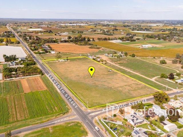 Cottage for sale in Irymple, Victoria