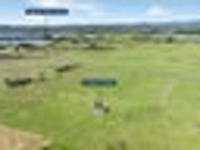 Land for sale in Awhitu, Oroua County