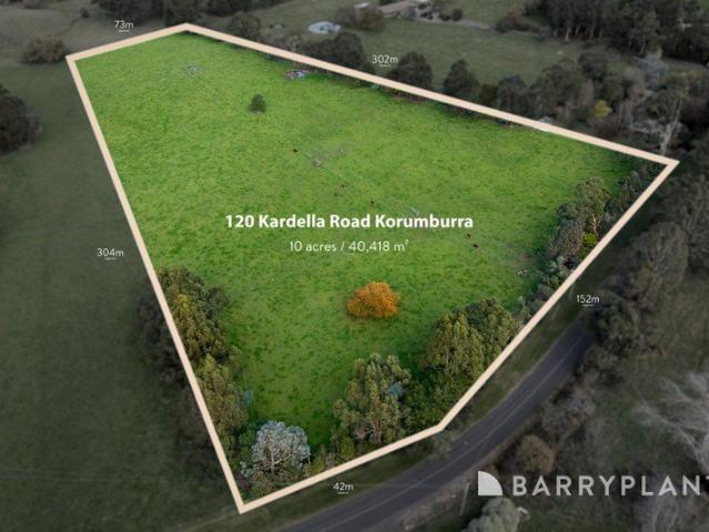 Land for sale in Korumburra, Victoria