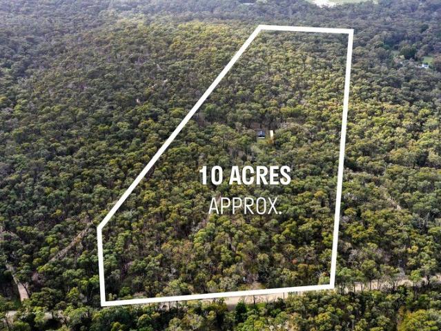 Land for sale in Mount Doran, Victoria
