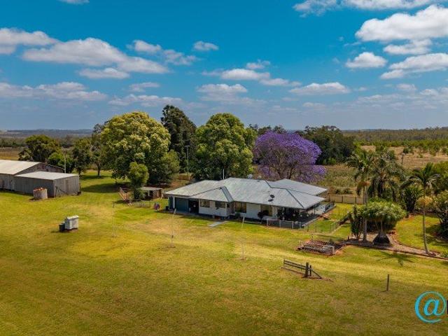 House for sale in Benair, South Burnett Regional