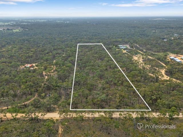 Land for sale in Moonlight Flat, Victoria