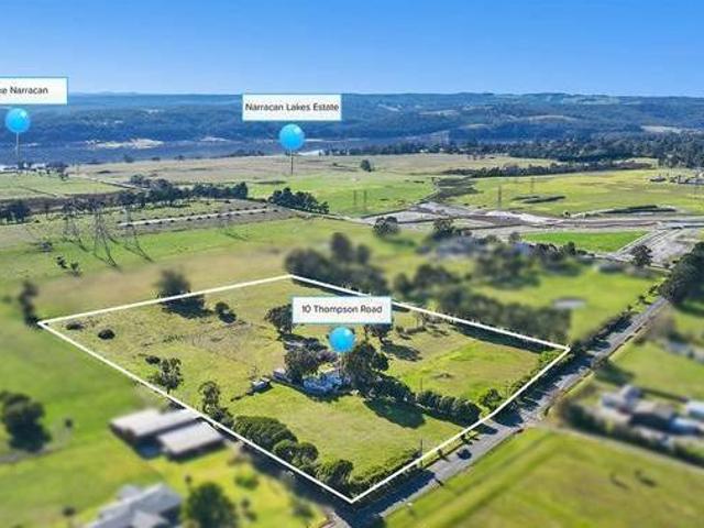 House for rent in Goyder, South Australia