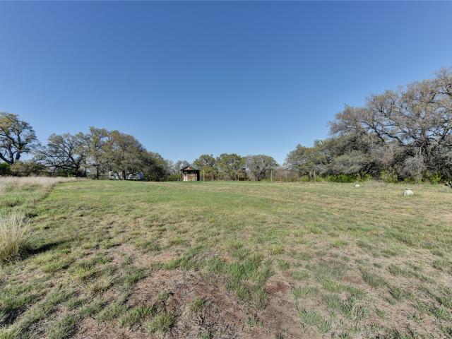 Land for sale in Spicewood, Texas