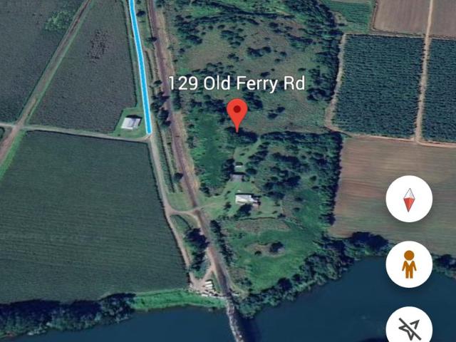 Land for sale in Innisfail, Queensland