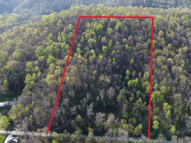 Land for sale in Tennessee