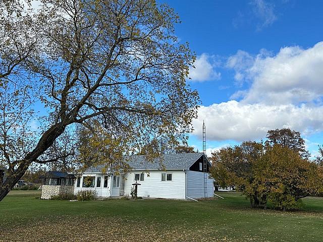 House for sale in Manitoba