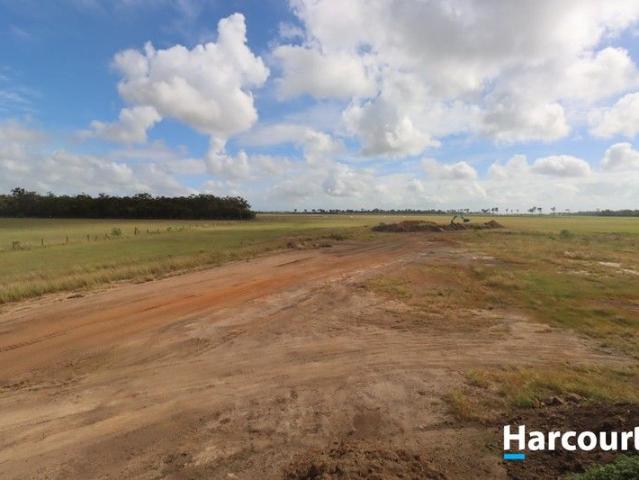 Land for sale in Kensington Land for sale in Kensington