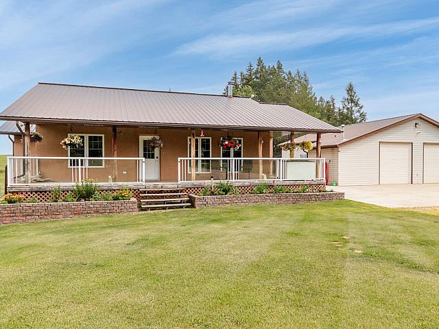 Land for sale in Alberta