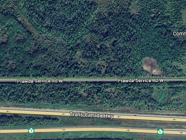 Land for sale in East St. Paul, Manitoba
