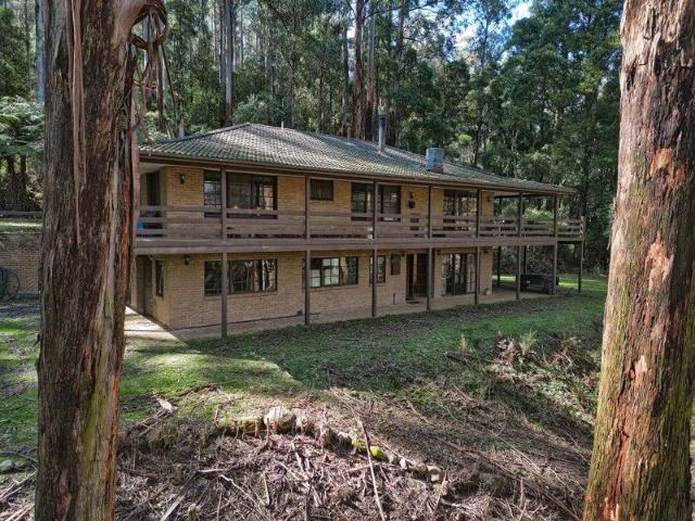 House for sale in Camerons Creek, Victoria