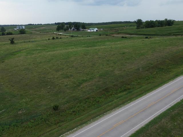 Farm for sale in Davis, Iowa