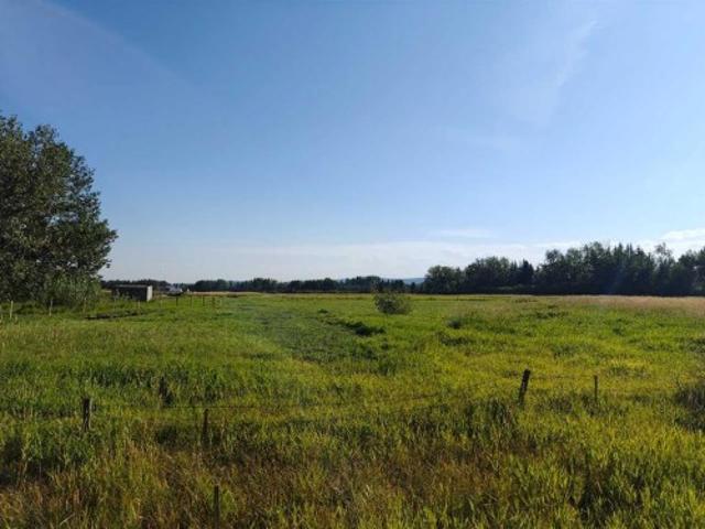Land for sale in Alberta