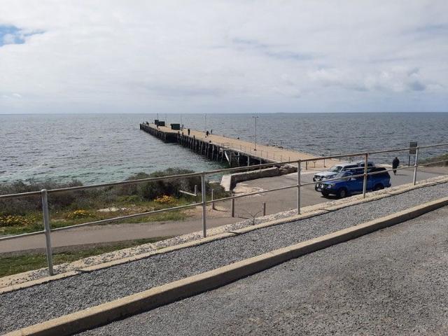 Land for sale in Edithburgh, South Australia