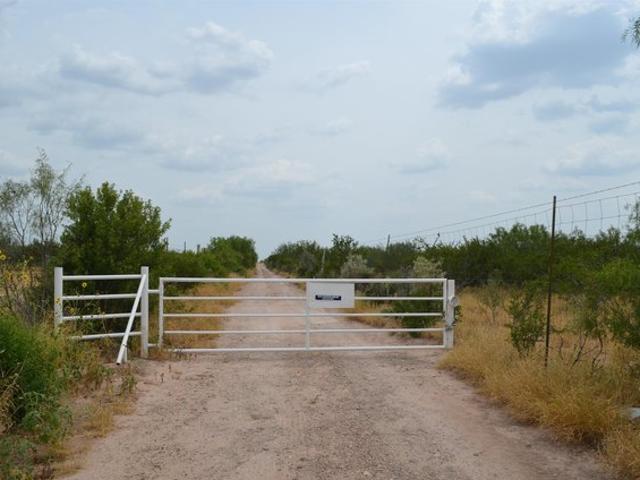 Land for sale in Laredo, Texas