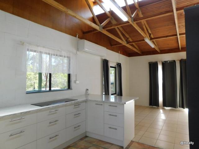 Cottage for sale in South Nanango, Queensland