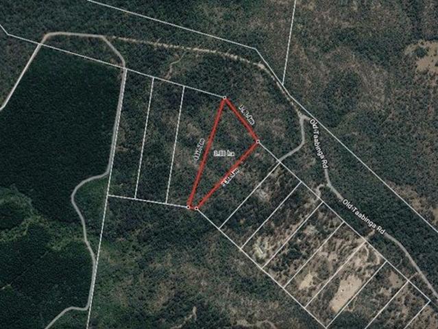 Land for sale in Ballogie, Queensland