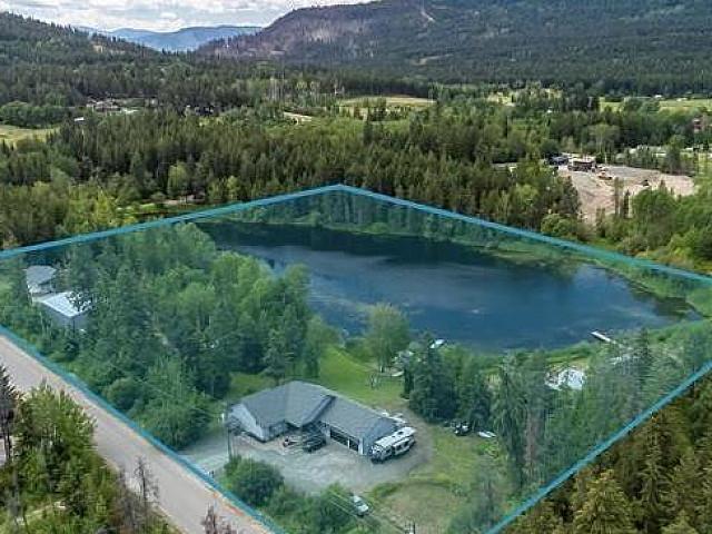 House for sale in West Kelowna, British Columbia