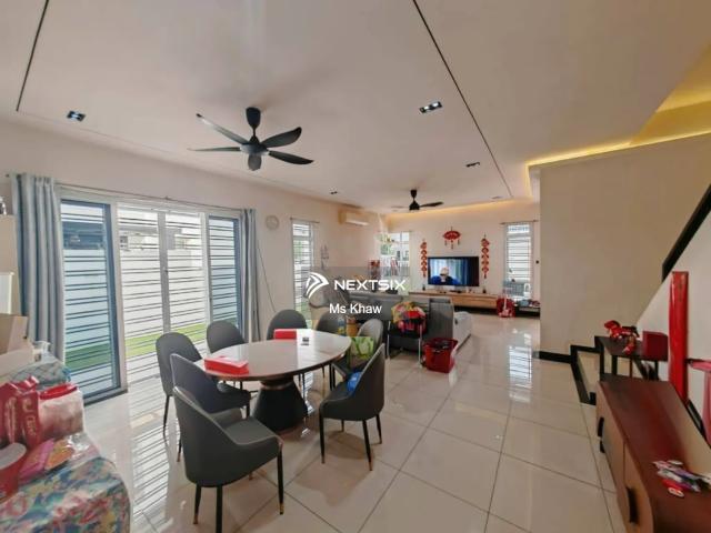 Property for sale in Johor