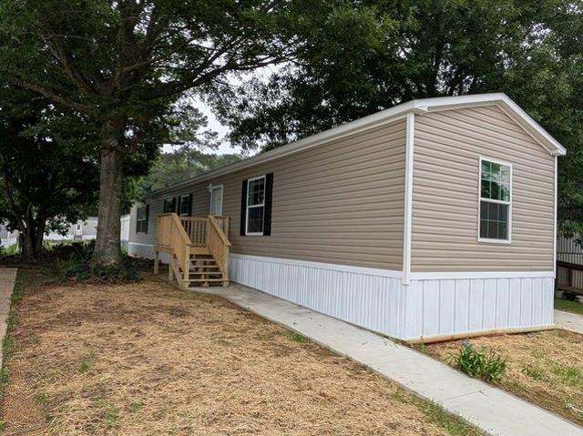 House for sale in Birmingham, Alabama