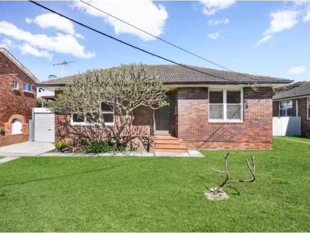 House for rent in Sydney, New South Wales