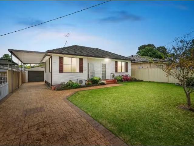 House for rent in Sydney, New South Wales
