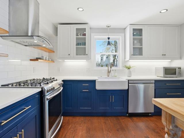 Property for sale in Boston, Massachusetts