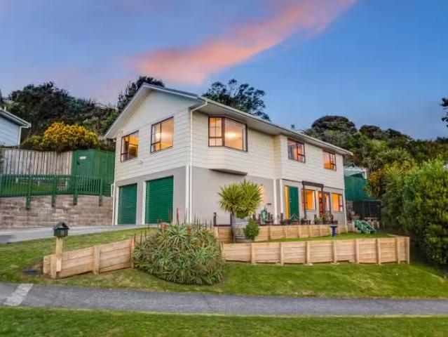 House for sale in Papakaio, Wellington