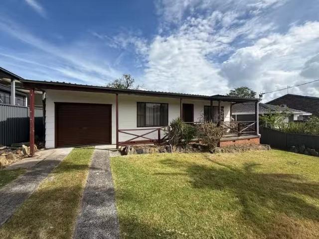 House for rent in Halekulani, New South Wales